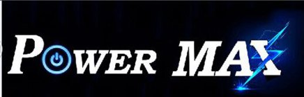 POWERMAX