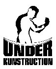 UNDER KUNSTRUCTION