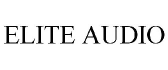 ELITE AUDIO