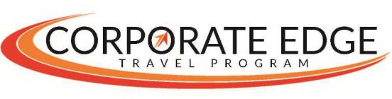 CORPORATE EDGE TRAVEL PROGRAM