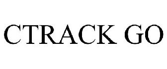 CTRACK GO