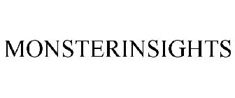 MONSTERINSIGHTS