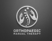 ORTHOPAEDIC MANUAL THERAPY