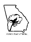COTTON STATE OF MIND