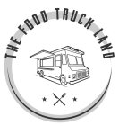 THE FOOD TRUCK LAND