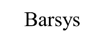 BARSYS