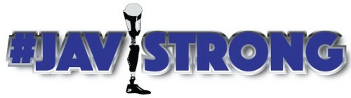 #JAVI STRONG