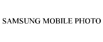 SAMSUNG MOBILE PHOTO