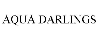 AQUA DARLINGS
