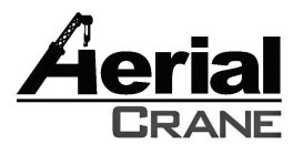 AERIAL CRANE