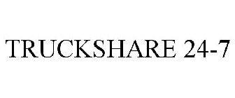 TRUCKSHARE 24-7