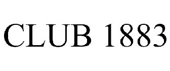CLUB 1883