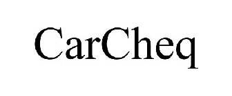 CARCHEQ