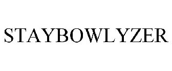 STAYBOWLYZER