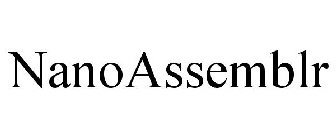 NANOASSEMBLR