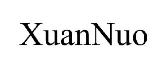XUANNUO