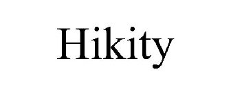 HIKITY