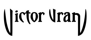 VICTOR VRAN