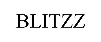 BLITZZ