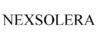 NEXSOLERA