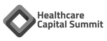 HEALTHCARE CAPITAL SUMMIT