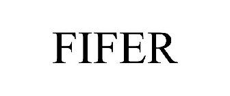 FIFER