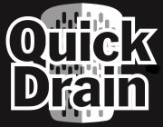 QUICK DRAIN