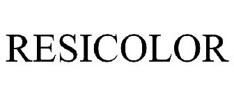 RESICOLOR