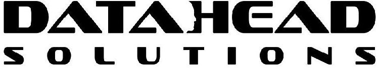 DATA HEAD SOLUTIONS