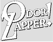 ODOR ZAPPER!