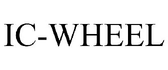 IC-WHEEL