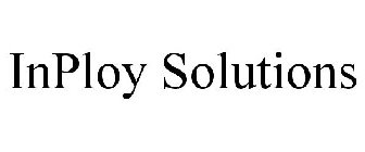INPLOY SOLUTIONS