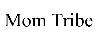 MOM TRIBE