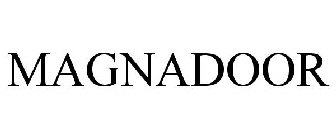 MAGNADOOR