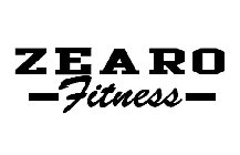 ZEARO -FITNESS-