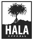HALA APPAREL