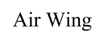 AIR WING