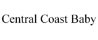 CENTRAL COAST BABY