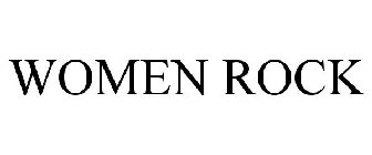WOMEN ROCK