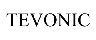 TEVONIC