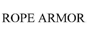 ROPE ARMOR