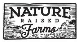 NATURE RAISED FARMS