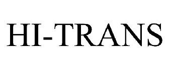 HI-TRANS