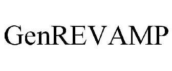 GENREVAMP