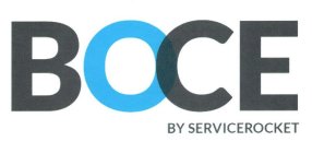 BOCE BY SERVICEROCKET