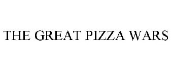 THE GREAT PIZZA WARS