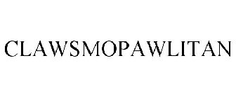 CLAWSMOPAWLITAN