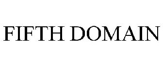 FIFTH DOMAIN