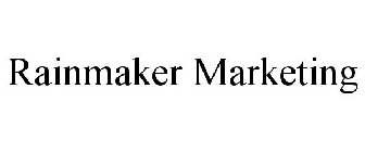 RAINMAKER MARKETING