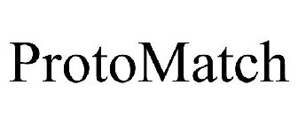 PROTOMATCH